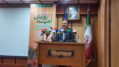 مالمیر: در دولت شهید رئیسی ریل گذاری خوبی در زمینه جوانی جمعیت صورت گرفت