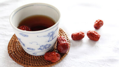 محافظ طبیعی کبد در برابر چربی و التهاب