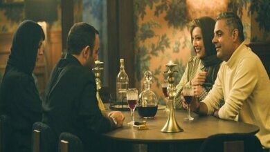 هشدار درباره عادی‌سازی سیگار در نمایش خانگی