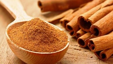 هشدار متخصصان درباره مصرف زیاد دارچین