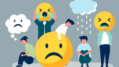 ویدیو/ عادت‌های مضر برای سلامت در دهه ۳۰ سالگی