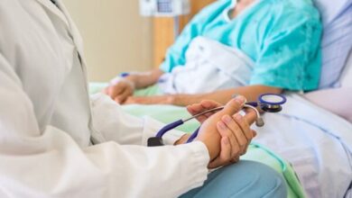 پیام تبریک رئیس اورژانس استان تهران به مناسبت روز جهانی پرستار