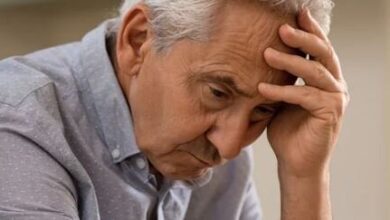چگونه افراد میانسال به زوال عقل مبتلا می‌شوند؟