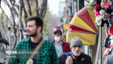 ۶ درصد بزرگسالان ایرانی «آسم» دارند