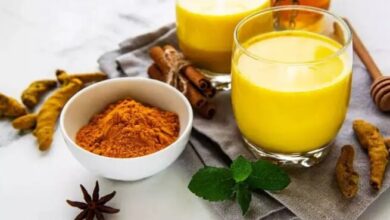 زردچوبه ؛ ادویه‌ای طلایی با خواص شگفت‌انگیز برای سلامت