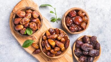 فواید خوردن خرما ؛ مصرف بیش از حد خرما چه عوارضی دارد ؟