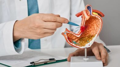 غذاهای مضر برای دستگاه گوارش را بشناسید