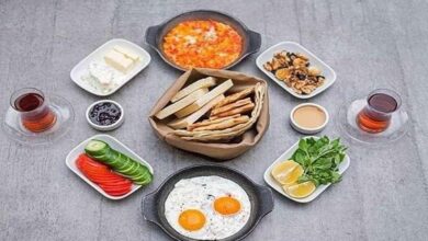 چه خوراکی‌هایی برای شروع روز بهتر هستند؟