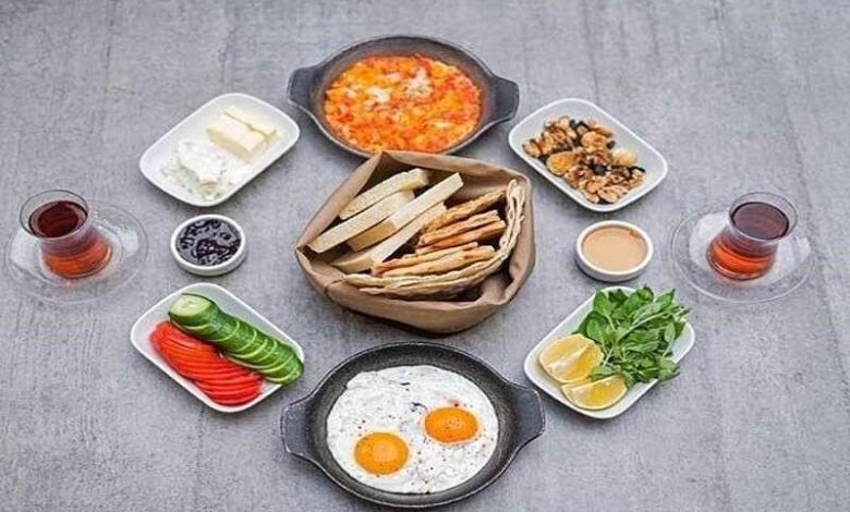 چه خوراکی‌هایی برای شروع روز بهتر هستند؟
