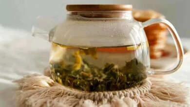 خواص و طرز تهیه چای برگ انجیر