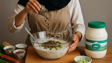 آب دوغ خیار برای چی خوبه ؟ ؛ خواص شگفت‌انگیز آب دوغ خیار