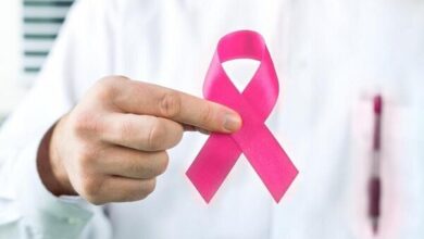 افزایش سرطان در زنان در اثر تغییرات اقلیمی