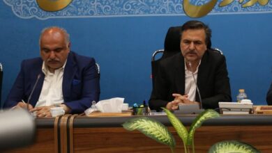 گلستان میزبان یک رویداد ملی با رویکردی بین‌المللی