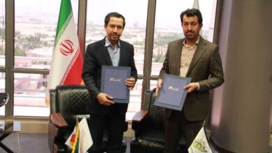 ایجاد نمایندگی مرکز رشد واحدهای فناور پارک علم و فناوری در دانشگاه جامع علمی کاربردی استان فارس