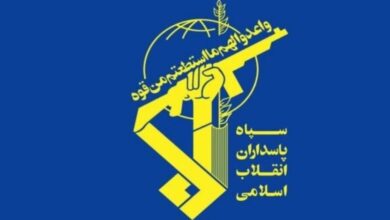 پیام مهم سپاه کربلا در پی حمله خبیثانه رژیم کودک کش صهیونی و شهادت جمعی از فرماندهان و دانشمندان