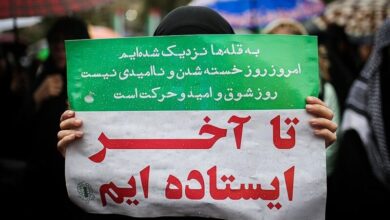محلات استان زنجان هسته‌های مردمی مبارزه ترکیبی می‌شود 