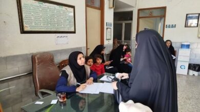 اجرای طرح ملی غربالگری کودکان