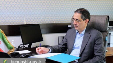 ایمنی غذا مسوولیتی جمعی است