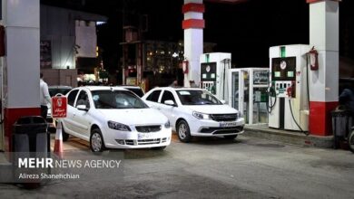 درخواست از وزیر نفت؛ خودروهای کادر درمان بدون نوبت بنزین بزنند