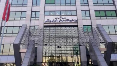 رایگان بودن تمامی خدمات درمانی برای مجروحان حملات رژیم صهیونیستی