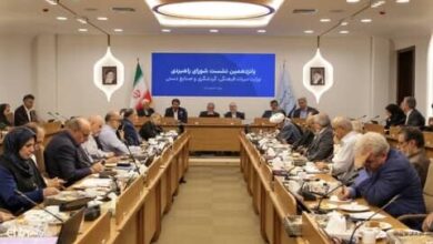 رسانه‌های معاند با هدف نمایش غیرواقعی چهره ایران همواره به تبلیغات منفی پرداخته‌اند