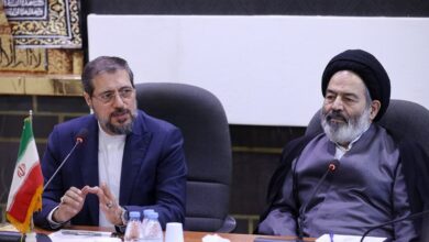 فوت ۶ زائر ایرانی در عربستان