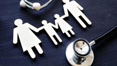 نخستین جلسه ستاد هوشمند سازی نظام ارجاع برگزار شد