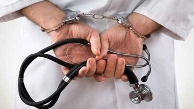 هشدار در خصوص کلاهبرداری از پزشکان و درمانگران