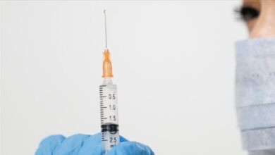 کاهش بودجه پروژه‌های تحقیقاتیِ واکسن HIV در آمریکا