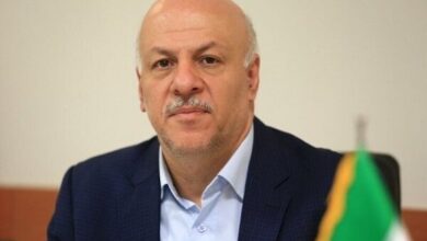 گزارش اقدامات بهداشتی در سالگرد ارتحال امام خمینی (ره)