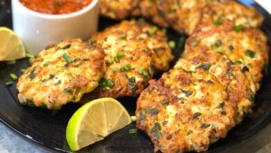 طرز تهیه کیتو مرغ؛ کتلت ایتالیایی سازگار با ذائقه ایرانی ها