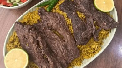 طرز تهیه تباهگ ؛ غذای لذیذ و اصیل بلوچی در سیستان