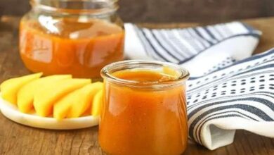 طرز تهیه سس انبه؛ تجربه‌ای متفاوت در آشپزخانه