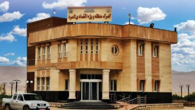 تسهیل صادرات فرآورده‌های نفتی در منطقه ویژه اقتصادی لامرد