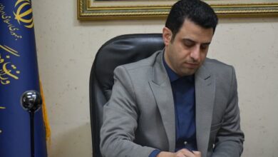 پیام مدیرکل فرهنگ و ارشاد اسلامی مازندران به مناسبت گرامیداشت روز قلم