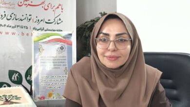 پوشش کامل هزینه‌های آزمایش‌های ژنتیک توسط بهزیستی خراسان جنوبی