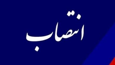 انتصابات جدید در  فرمانداری های استان فارس
