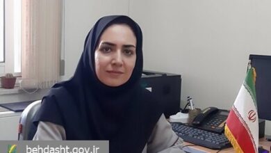 آب، مناسب ترین نوشیدنی در روزهای گرم سال است