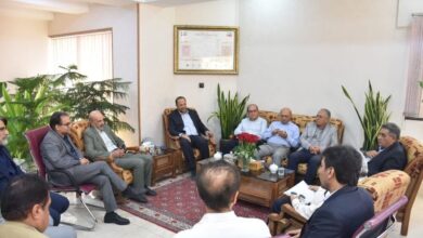 تعامل و همکاری‌های مشترک بین دولت و بخش خصوصی گامی مؤثر در جهت توسعه پایدار اقتصادی است