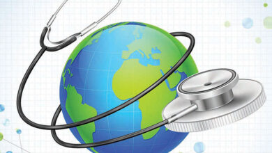 از ویروس بی‌ضرر عامل بیماری پارکینسون تا تنهایی تهدیدی برای سلامت