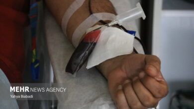 با «مهر حسینی» زندگی ببخشیم