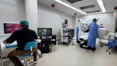 جراحی رباتیک ایرانی در مسیر رشد و بالندگی