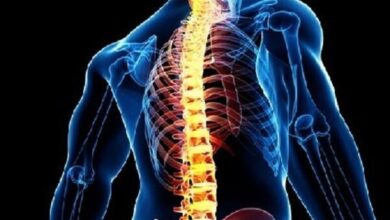 علت تشدید کمردرد در ساعات اولیه صبح