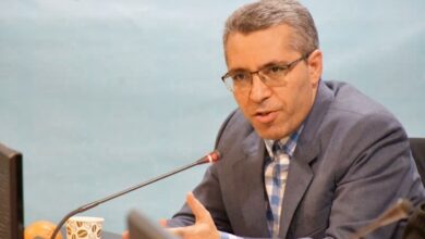 قطره آهن در نوزادان باعث پوسیدگی دندان‌ها نمی‌شود