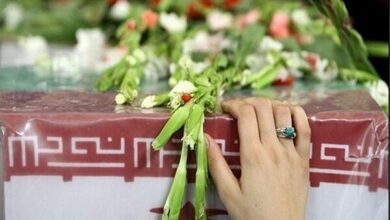 مراسم بزرگداشت شهدای حوزه سلامت برگزار می‌شود