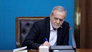 پرستاران در جنگ ۱۲ روزه برگ زرینی بر دفتر خاطرات سلامت کشور افزودند