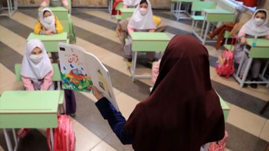زنجان آماده استقبال از مهر؛ هیچ کلاس بدون معلم نمی‌ماند
