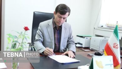 پیام سرپرست دانشگاه جامع علمی کاربردی استان فارس به مناسبت روز خبرنگار