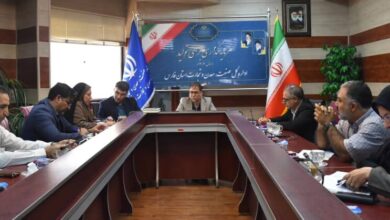 تشکیل کارگروه راهبردی دانشگاه‌ها و صنایع استان  فارس