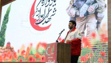 روایت کولیوند از حماسه‌سازی کادر درمان در حملات موشکی
